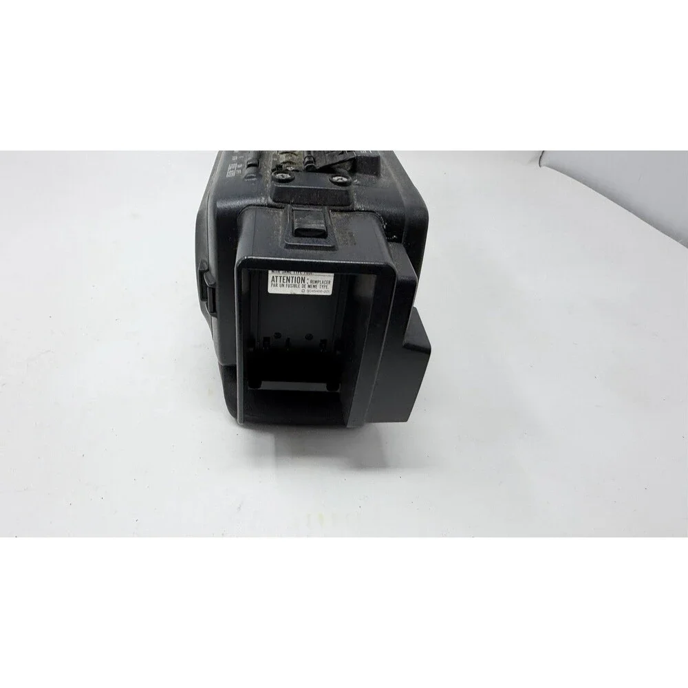 JVC GY-HD100 Camcorder Body Only As-IS, For Parts and Repair